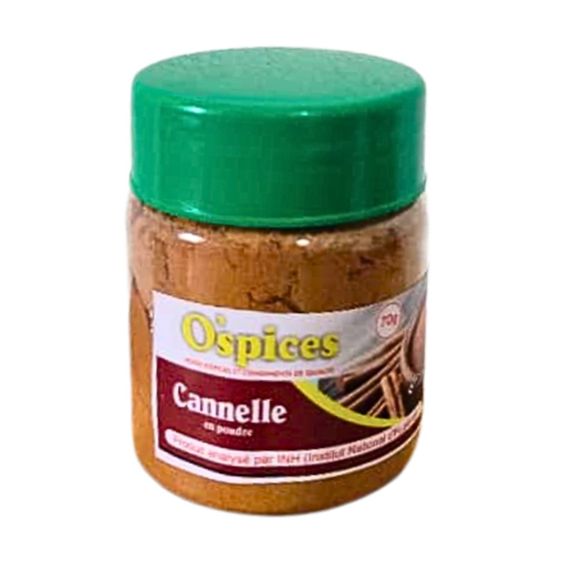 CANNELLE