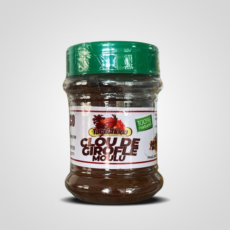 CLOU DE GIROFLE MOULU