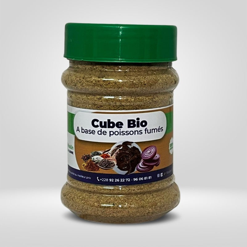 CUBE BIO
