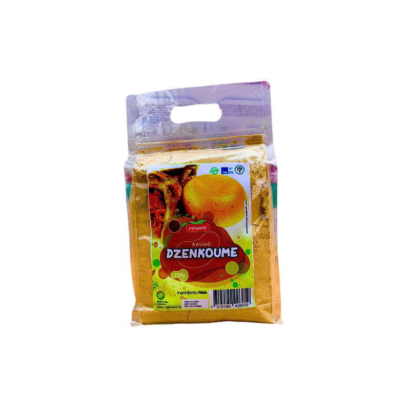 FARINE DE DZENKOUME