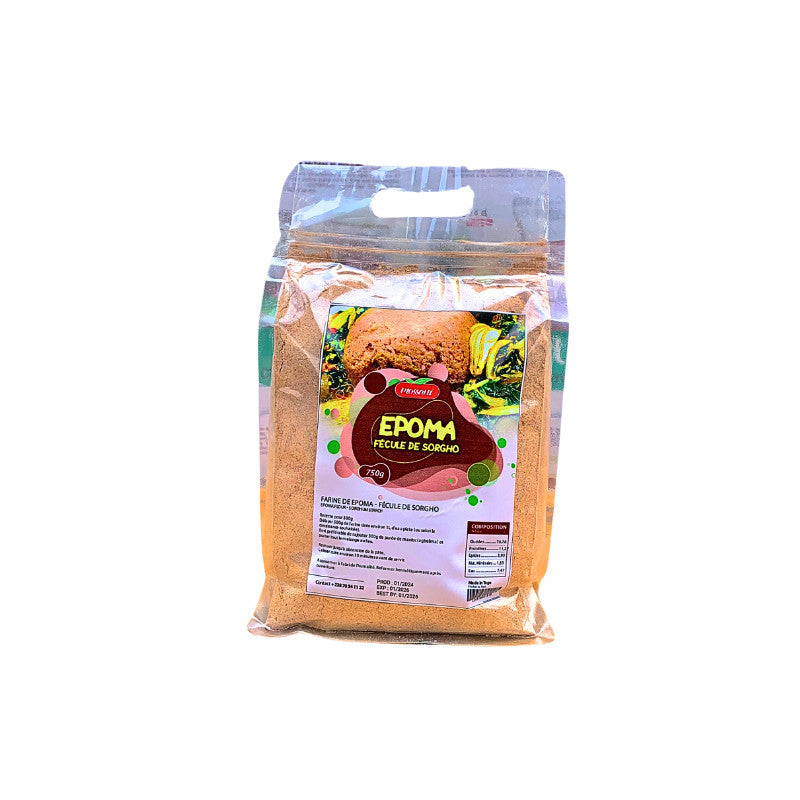 EPOMA