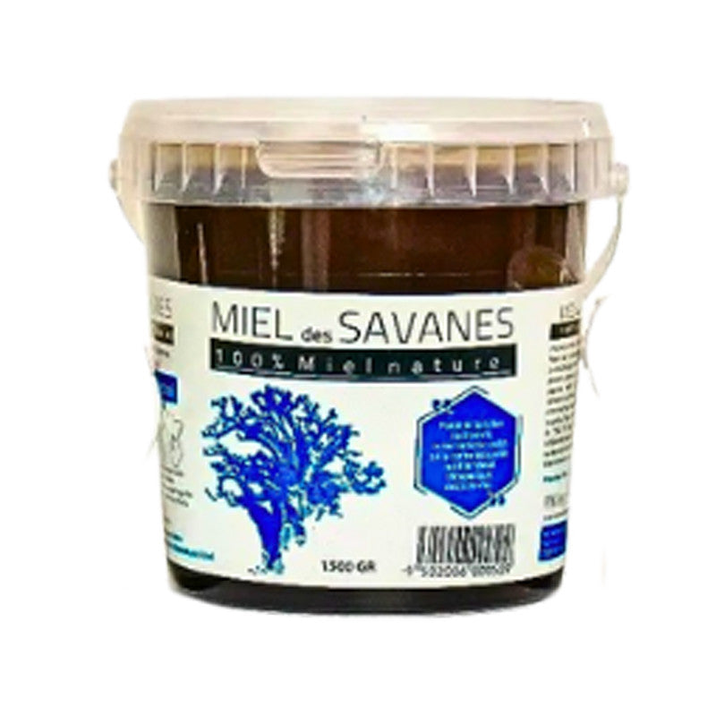 Miel de 1500g