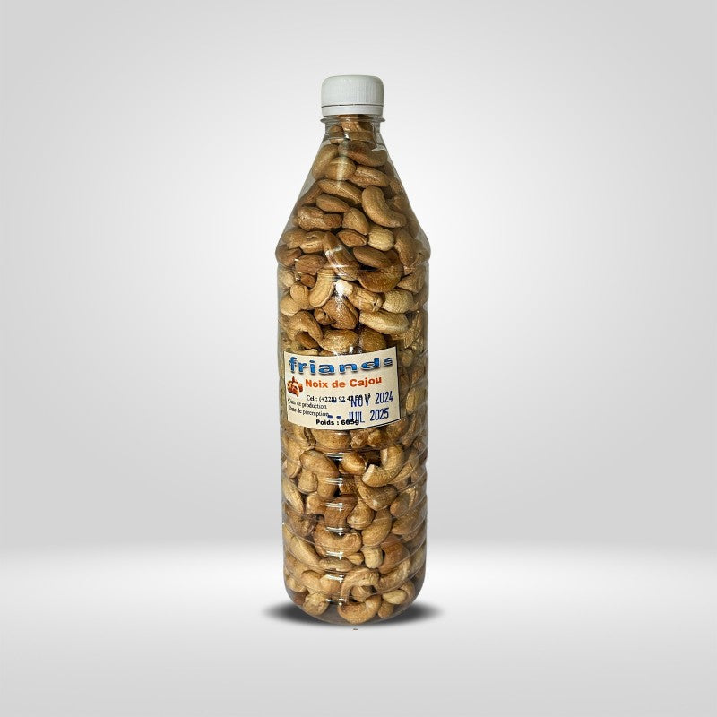 NOIX DE CAJOUX