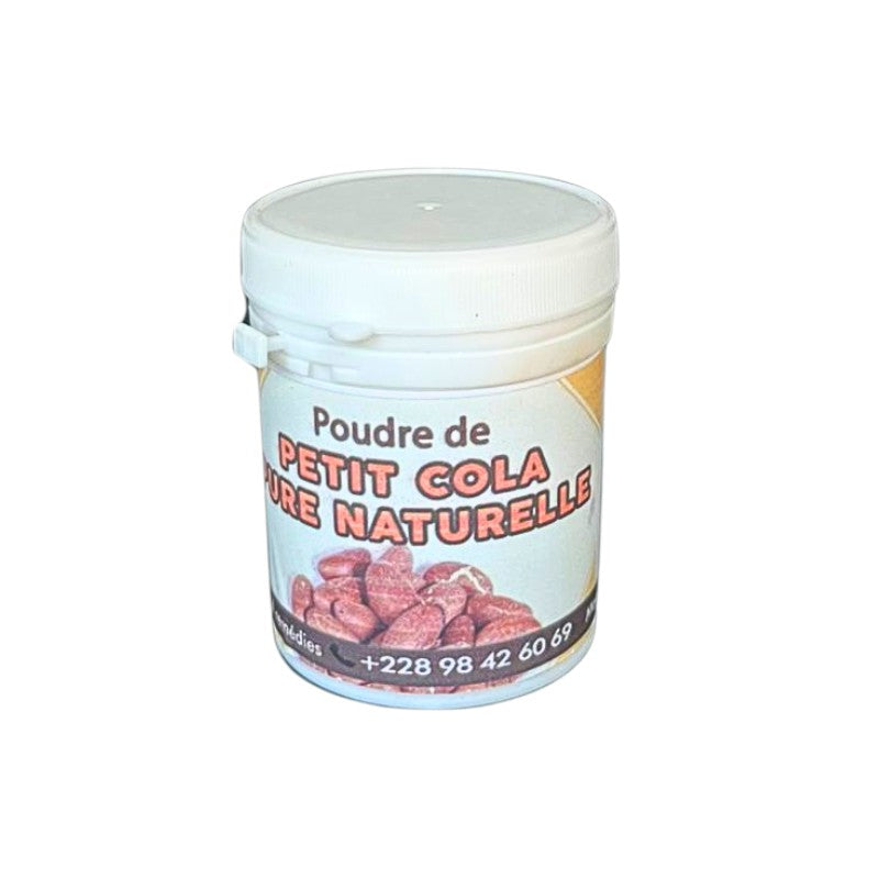 POUDRE DE PETIT COLA