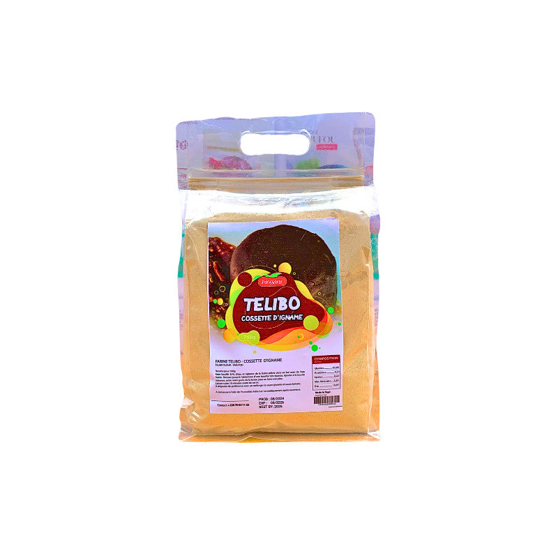 TELIBO 750 g